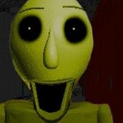 I Was Attacked By Golden Baldi In Baldi S Basics Five Nights At Baldi S