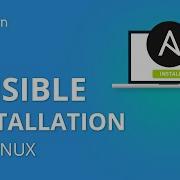 Install Ansible On Centos 7