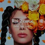 Zaho Roi 2 Coeur