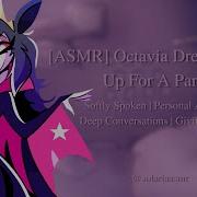 Asmr Octavia X Listener
