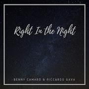 Right In The Night Edit Mix