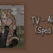 Tv Alex G Speed