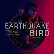 Satomi Matsuzaki Claudia Sarne Atticus Ross Shine On Earthquake Bird