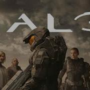 Halo 2022 Tv Score