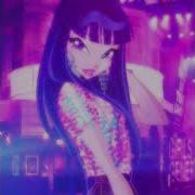Winx Sirenix Hyperpop Remix