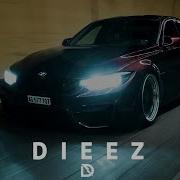 Bones Corduroy Deeni Dieez Remix