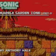 Marble Act 2 Sonic Exe Forever Ost