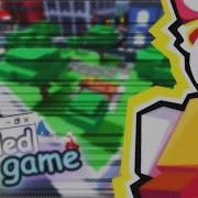 Untitled Tag Game Sweat Time