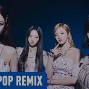 Aespa Savage Areia Remix