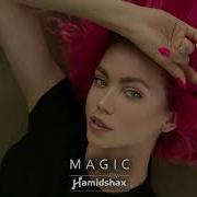 Magic Hamidshax