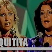 Abba Chiquitita In Spanish