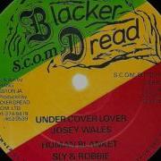 Undercover Lover Josey Wales