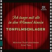 Hugo Strasser Ich Tanze Mit Dir In Den Himmel Hinein