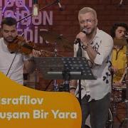 Ramal Israfilov Vurulmusam Bir Yara