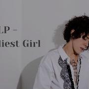 Lp Loneliest Girl