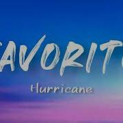 Hurricane Favorito