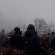 Аламан Улак Мерседеске Таштаган Балбан Көк Бөрү