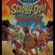 Scooby Doo And The Legend Of The Vampire Ost