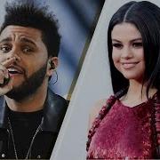 Aww The Weeknd Writing New Song About Selena Gomez