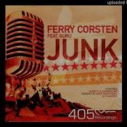 Ferry Corsten Feat Guru Junk D Ramirez Vocal Remix