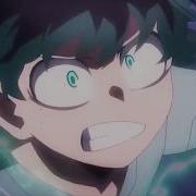 Boku No Hero Academia Amv Midoriya Vs Bakugo ᴴᴰ