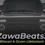 Vüqar Biləcəri Orxan Lökbatanlı Fırladır Remix 2024 Wanbeatsz