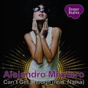 Can T Get Enough Lucas Samper Emilio Campana Remix