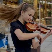 Show Must Go On Violin Cover