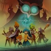 Wakfu Theme Oropo