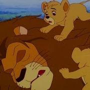 Simba Il Re Leone Ep 1