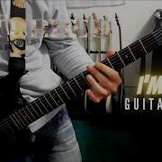 Disturbed I M Alive Guitar Cover