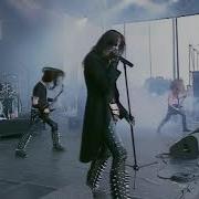Dimmu Borgir Live At Dynamo Open Air 1998 Full Album