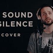 The Sound Of Silence Disturbed Simon Garfunkel Metal Cover By Jonathan Young