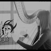 Fate Stay Night Kishi Ou No Hokori Harp Cover