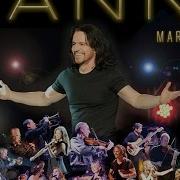 Human Condition Yanni Performed His New Composition At The Microsoft Theatre La Live