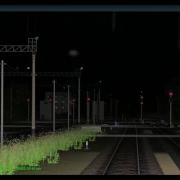 Trainz A New Era Карта Крым 5Я Версия Новые Маршруты