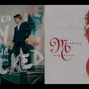 Panic At The Disco All I Want For Christmas Is You