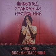 Нет Ничего Это Все Сон Синдром Восьмиклассника