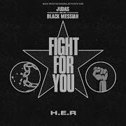 H E R Fight For You