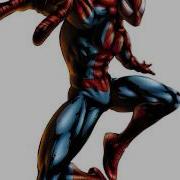 Mvc3 Voice Clips Spider Man