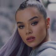 Hailee Steinfeld Most Girls