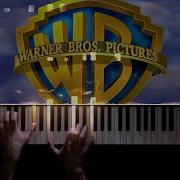 Warner Bros Theme Piano