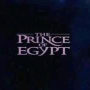 Theme From Prince Of Egypt