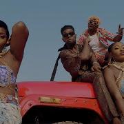 Tetema Remix Ii Rayvanny Ft Patoranking Zlatan Diamond Platnumz Review