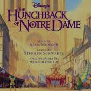 Ost Sanctuary Hunchback