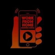 Work From Home Marimba Remix Complet