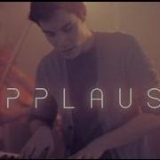 Applause Sam Tsui