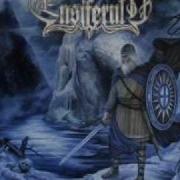 Ensiferum Vandraren Nordman Cover