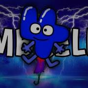 Bfb Animation Four And The Umbrella