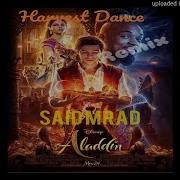 Harvest Dance Ost Aladin Said Mrad Rmx